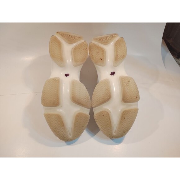 Steve Madden Myles Multi Color Sneakers Women's Size 8 - Picture 2 of 8